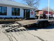 new Car Haulers / Racing Trailers Anderson Manufacturing  for sale, in Cumming, GA Thumbnail 19