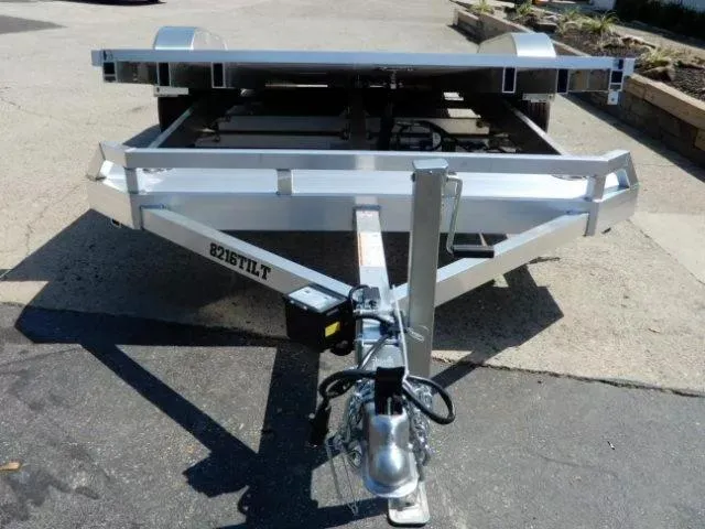new Car Haulers / Racing Trailers Aluma  for sale, in Cumming, GA Thumbnail 19