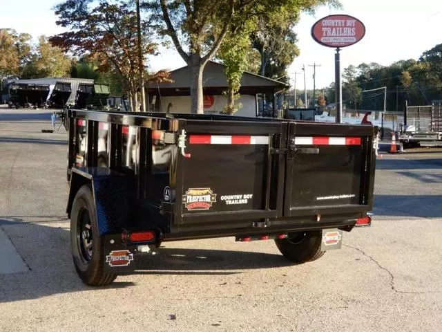 new Other Trailers Covered Wagon Trailers  for sale, in Cumming, GA Thumbnail 17