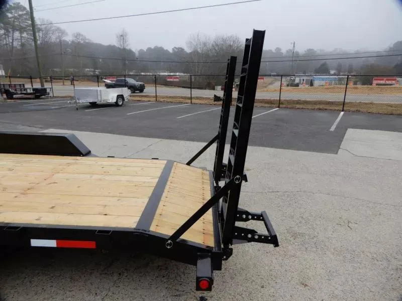 new Equipment / Flatbed Trailers Other  for sale, in Cumming, GA Thumbnail 23