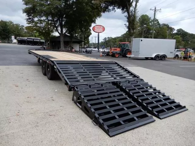 new Other Trailers Diamond C Trailers  for sale, in Cumming, GA Thumbnail 17