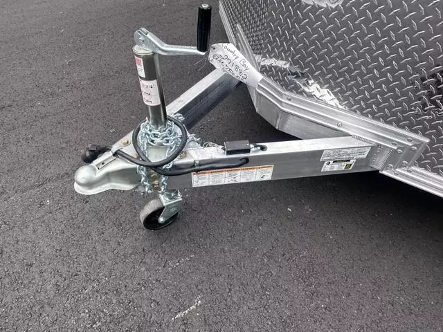 new Cargo (Enclosed) Trailers ALCOM  for sale, in Cumming, GA Thumbnail 7