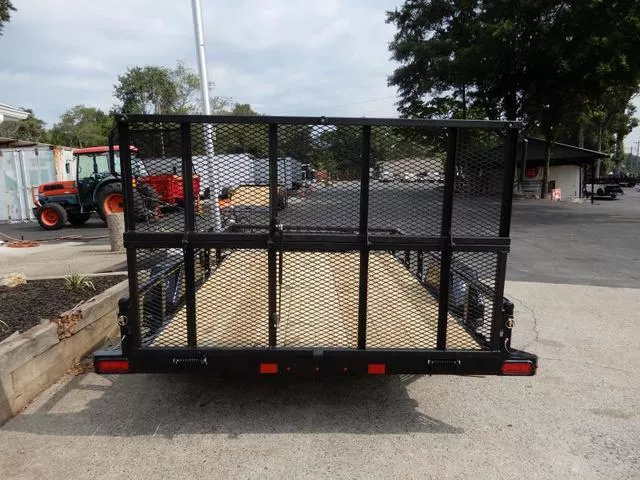new Other Trailers Diamond C Trailers  for sale, in Cumming, GA Thumbnail 7