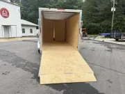new Cargo (Enclosed) Trailers ALCOM  for sale, in Cumming, GA Thumbnail 7