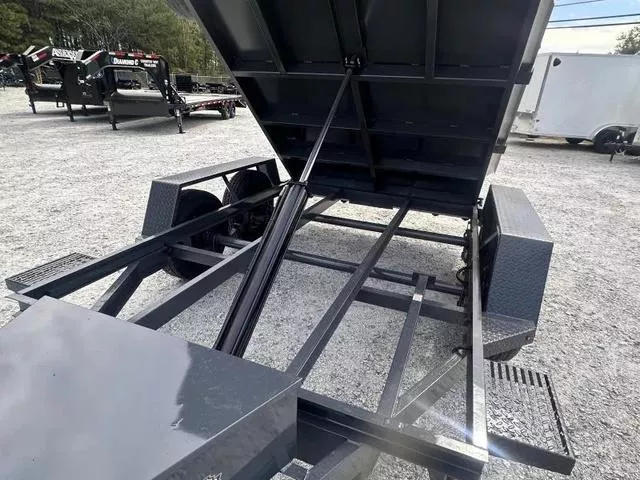 new Other Trailers Covered Wagon Trailers  for sale, in Cumming, GA Thumbnail 8