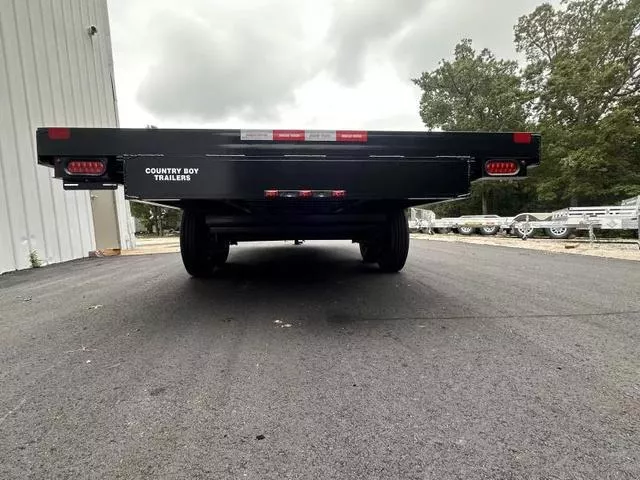 new Other Trailers Currahee  for sale, in Cumming, GA Thumbnail 7