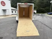 new Cargo (Enclosed) Trailers ALCOM  for sale, in Cumming, GA Thumbnail 8