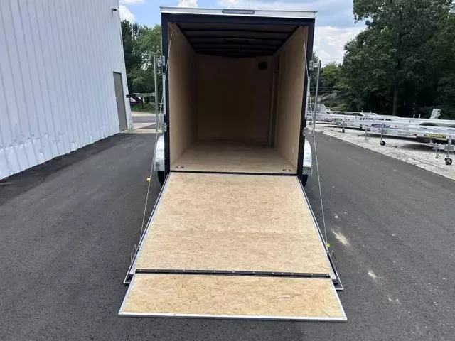 new Other Trailers Covered Wagon Trailers  for sale, in Cumming, GA Thumbnail 9