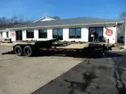 new Equipment / Flatbed Trailers Diamond C Trailers  for sale, in Cumming, GA Thumbnail 16