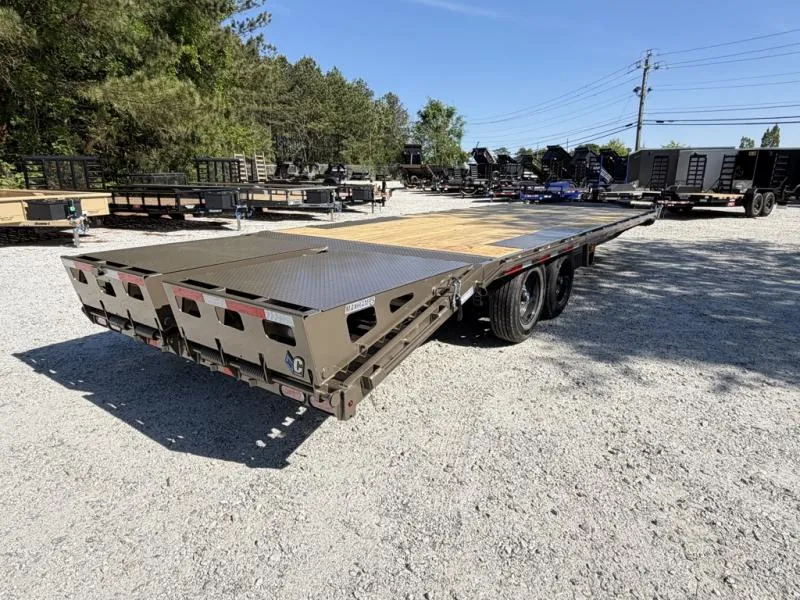 used Other Trailers Diamond C Trailers  for sale, in Cumming, GA Thumbnail 5