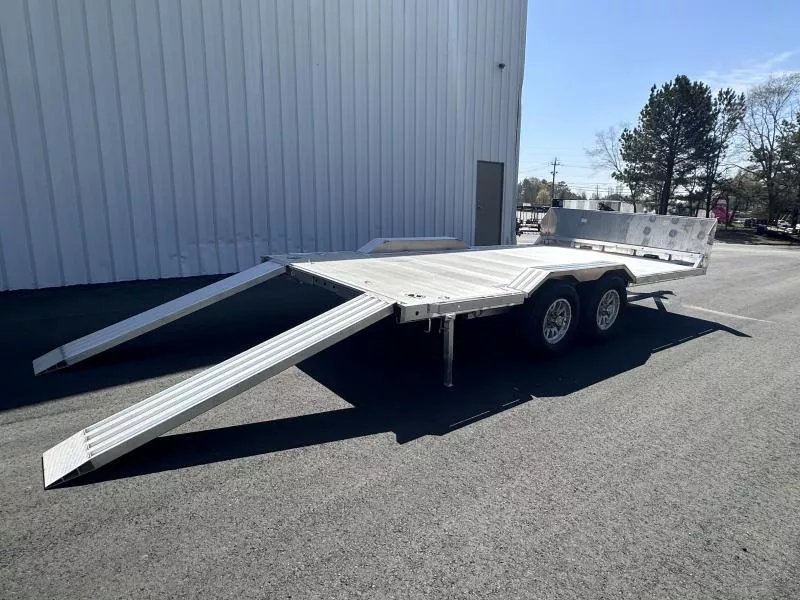 new Other Trailers Aluma  for sale, in Cumming, GA Thumbnail 3