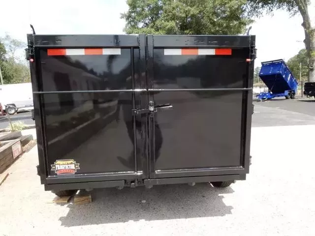 new Other Trailers Covered Wagon Trailers  for sale, in Cumming, GA Thumbnail 9