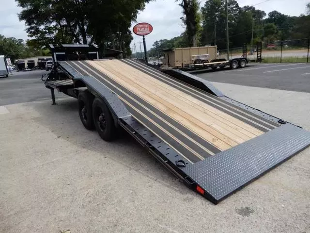 new Other Trailers Diamond C Trailers  for sale, in Cumming, GA Thumbnail 14