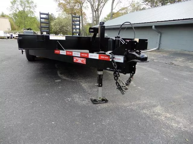 new Other Trailers Currahee  for sale, in Cumming, GA Thumbnail 5