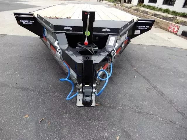 new Other Trailers Diamond C Trailers  for sale, in Cumming, GA Thumbnail 7