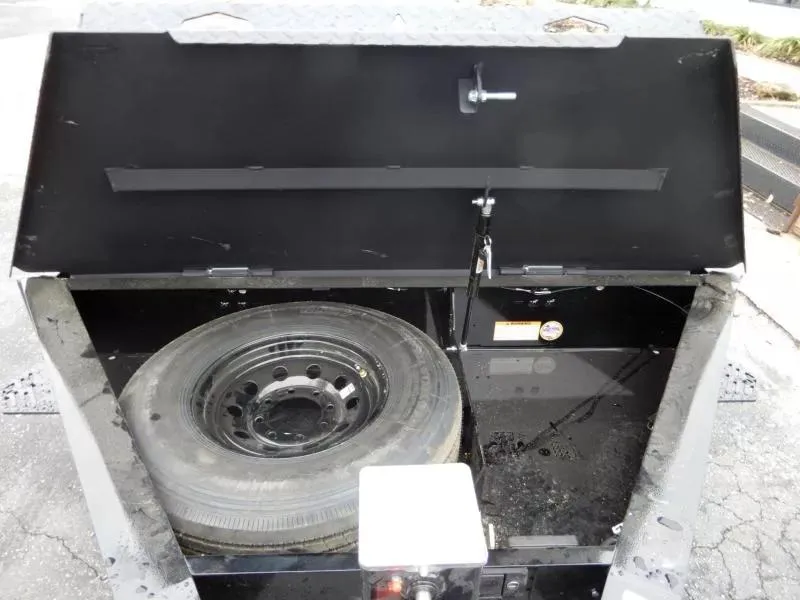 new Equipment / Flatbed Trailers Diamond C Trailers  for sale, in Cumming, GA Thumbnail 18