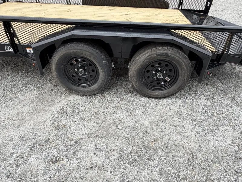 new Utility Trailers Diamond C Trailers  for sale, in Cumming, GA Thumbnail 13