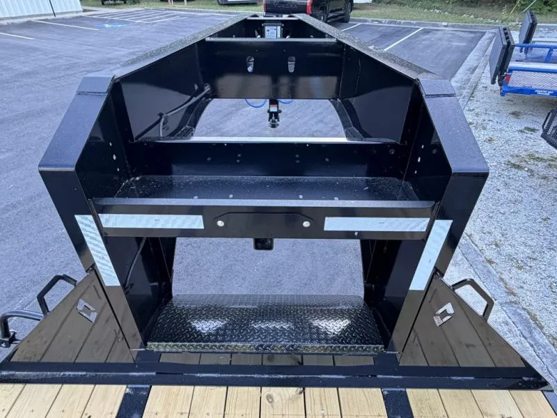 new Equipment / Flatbed Trailers Diamond C Trailers  for sale, in Cumming, GA Thumbnail 9