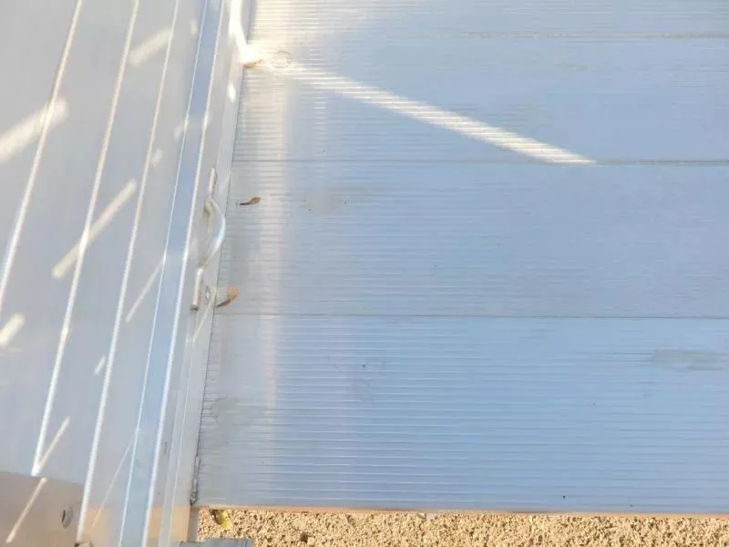 new Utility Trailers Aluma  for sale, in Cumming, GA Thumbnail 23