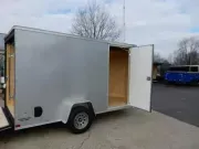 new Cargo (Enclosed) Trailers Covered Wagon Trailers  for sale, in Cumming, GA Thumbnail 18