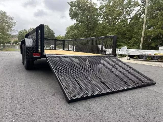 new Cargo (Enclosed) Trailers Currahee  for sale, in Cumming, GA Thumbnail 12