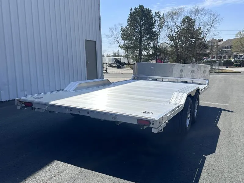 new Car Haulers / Racing Trailers Aluma  for sale, in Cumming, GA Thumbnail 9
