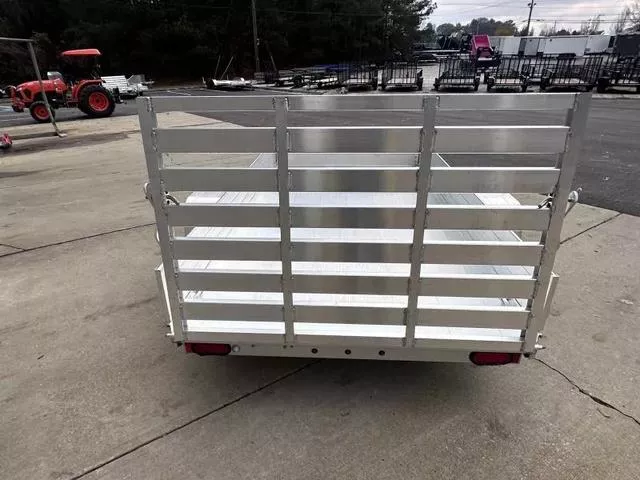 new Cargo (Enclosed) Trailers Aluma  for sale, in Cumming, GA Thumbnail 5