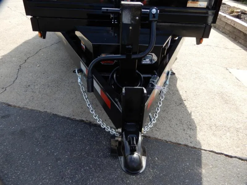 new Dump Trailers Covered Wagon Trailers  for sale, in Cumming, GA Thumbnail 3