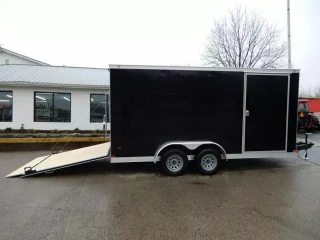 new Cargo (Enclosed) Trailers Covered Wagon Trailers  for sale, in Cumming, GA Thumbnail 16