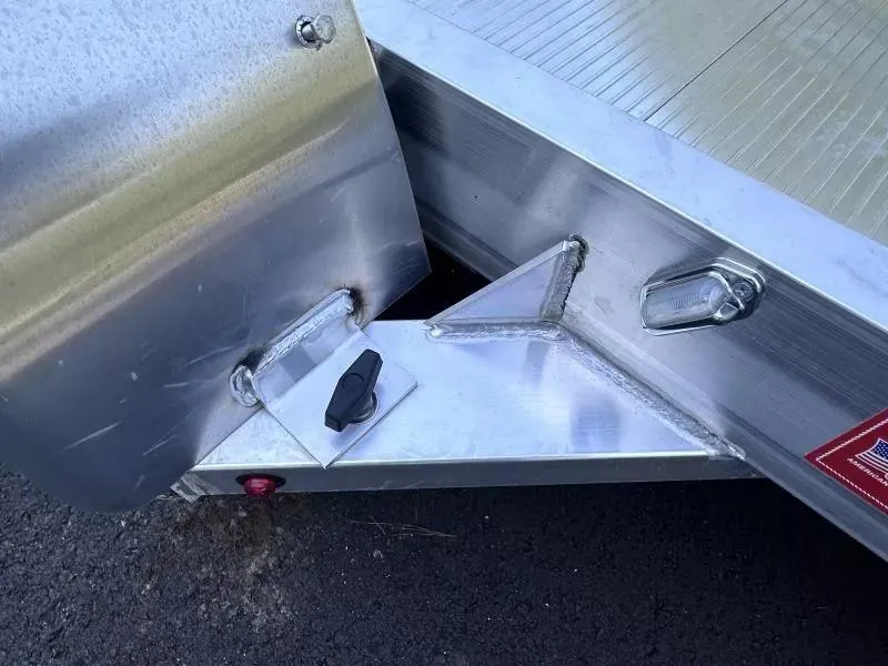 new Car Haulers / Racing Trailers Aluma  for sale, in Cumming, GA Thumbnail 6