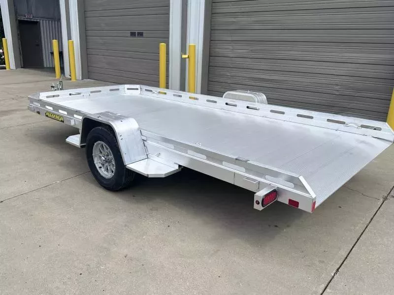 new Cargo (Enclosed) Trailers Aluma  for sale, in Cumming, GA Thumbnail 5