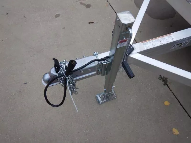 new Car Haulers / Racing Trailers Aluma  for sale, in Cumming, GA Thumbnail 15