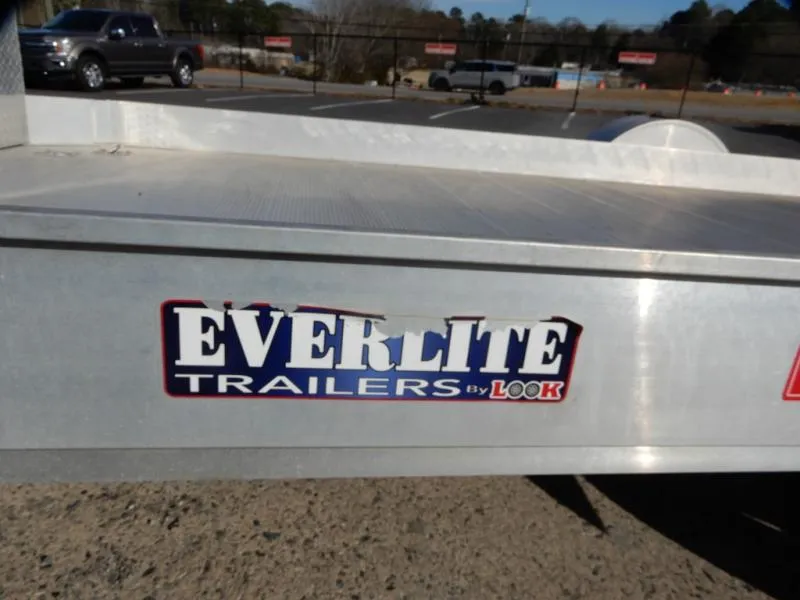used Utility Trailers Everlite  for sale, in Cumming, GA Thumbnail 12