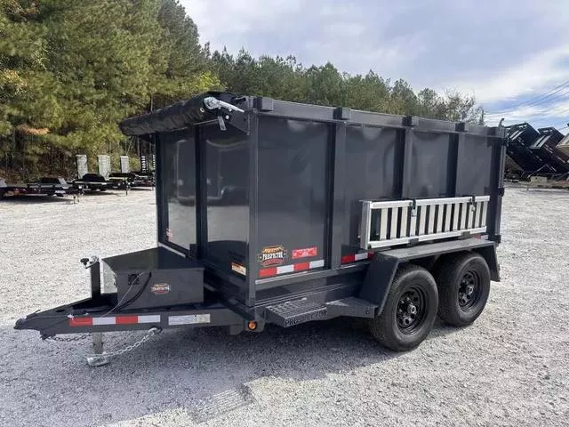 new Other Trailers Covered Wagon Trailers  for sale, in Cumming, GA Thumbnail 10