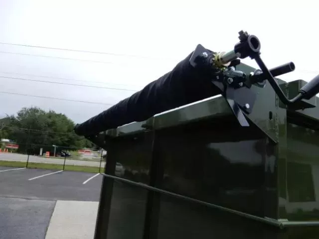 new Other Trailers Covered Wagon Trailers  for sale, in Cumming, GA Thumbnail 27