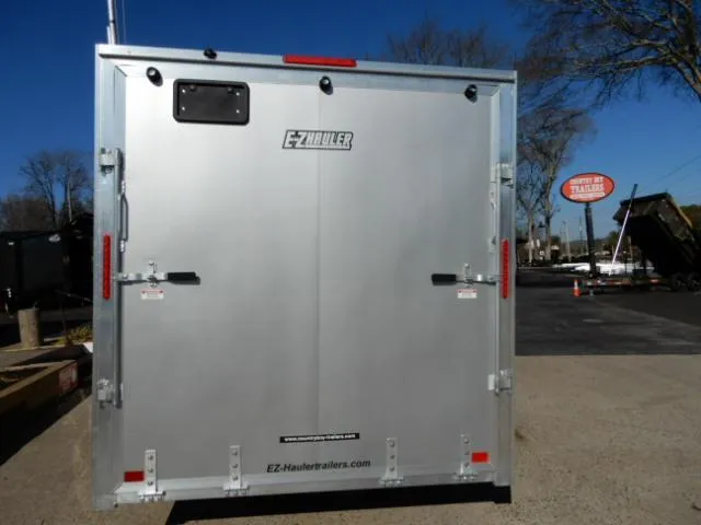 new Cargo (Enclosed) Trailers ALCOM  for sale, in Cumming, GA Thumbnail 12