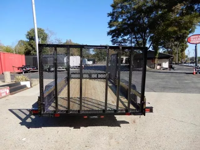 new Cargo (Enclosed) Trailers Currahee  for sale, in Cumming, GA Thumbnail 6