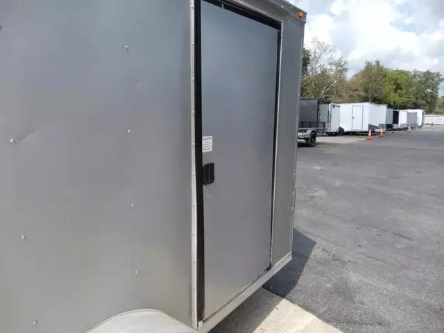 used Cargo (Enclosed) Trailers Other  for sale, in Cumming, GA Thumbnail 12