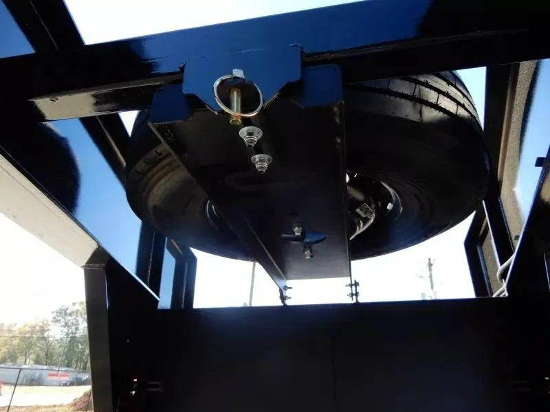 new Other Trailers Anderson Manufacturing  for sale, in Cumming, GA Thumbnail 7