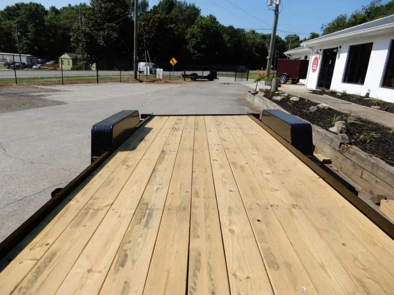 new Car Haulers / Racing Trailers Currahee  for sale, in Cumming, GA Thumbnail 35