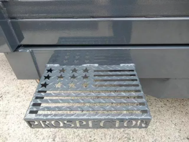 new Other Trailers Covered Wagon Trailers  for sale, in Cumming, GA Thumbnail 4