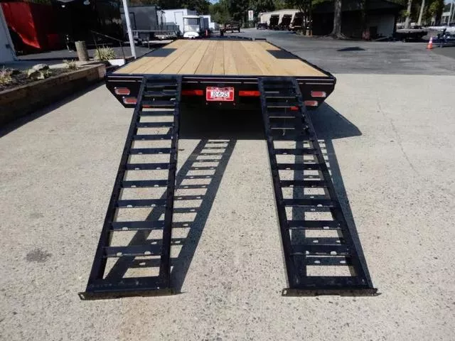 new Other Trailers Diamond C Trailers  for sale, in Cumming, GA Thumbnail 2