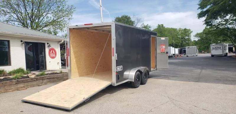 used Other Trailers ALCOM  for sale, in Cumming, GA Thumbnail 14