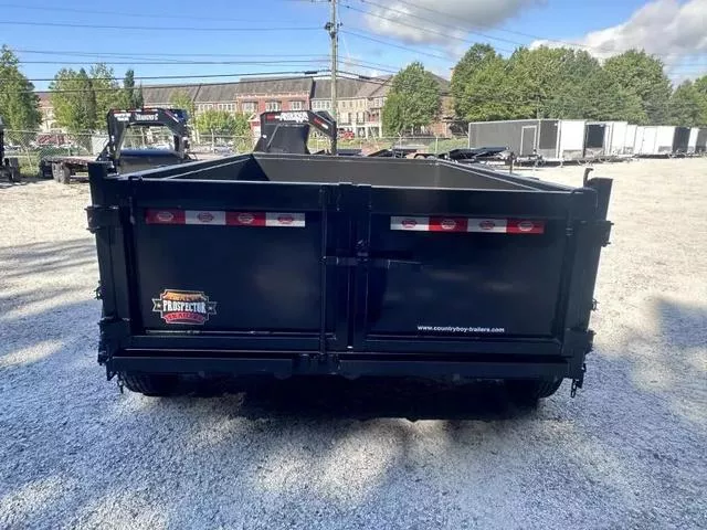 new Other Trailers Covered Wagon Trailers  for sale, in Cumming, GA Thumbnail 5