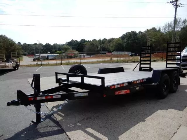 new Other Trailers Covered Wagon Trailers  for sale, in Cumming, GA Thumbnail 18