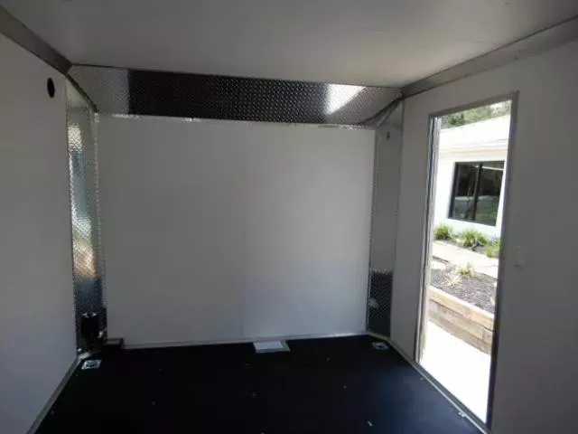 new Cargo (Enclosed) Trailers ALCOM  for sale, in Cumming, GA Thumbnail 21