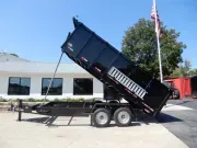 new Dump Trailers Covered Wagon Trailers  for sale, in Cumming, GA Thumbnail 10