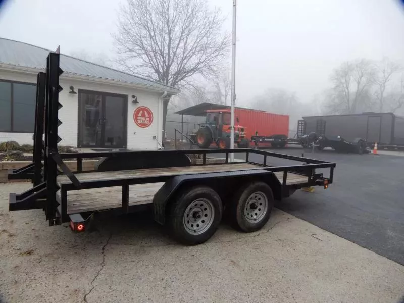 used Other Trailers Gatormade Trailers  for sale, in Cumming, GA Thumbnail 9