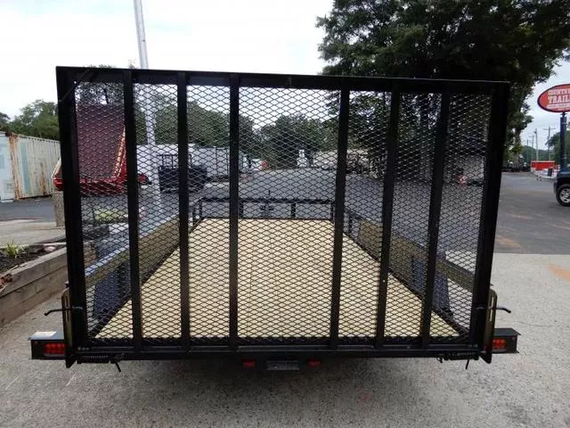 new Other Trailers Currahee  for sale, in Cumming, GA Thumbnail 9