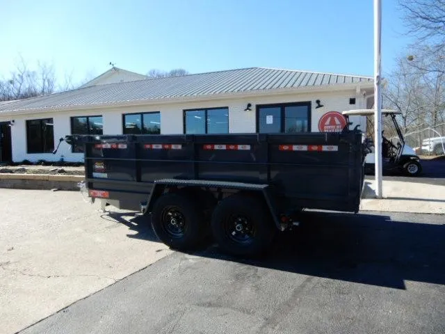 new Dump Trailers Covered Wagon Trailers  for sale, in Cumming, GA Thumbnail 4